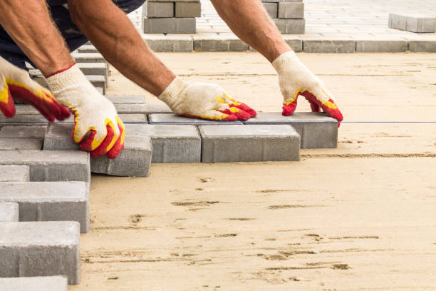Best Commercial Driveway Pavers  in Streator, IL