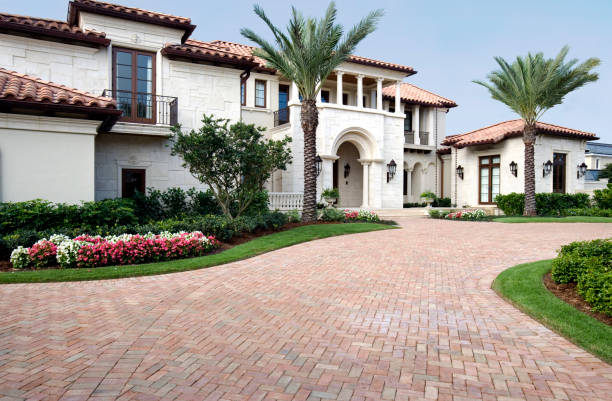 Reasons to Select Us for Your Driveway Paving Requirements in Streator, IL
